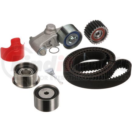 Gates TCK304 PowerGrip Premium Timing Component Kit (TCK)