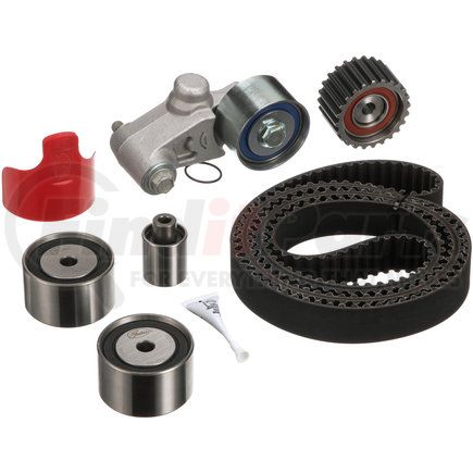 Gates TCK328 PowerGrip Premium Timing Component Kit (TCK)