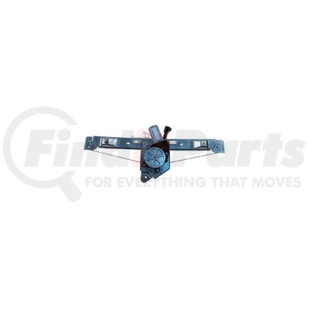 Dorman 748-982 Power Window Regulator And Motor Assembly