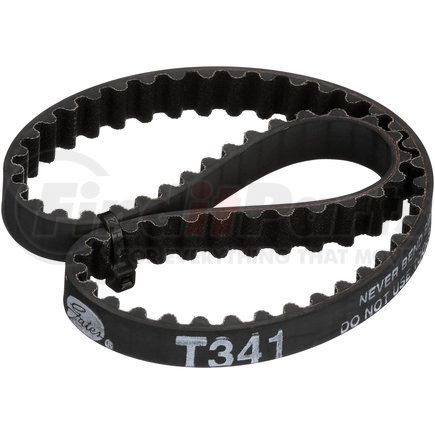 Gates T341 Premium Automotive Timing Belt