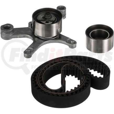 Gates TCK246A PowerGrip Premium Timing Component Kit (TCK)