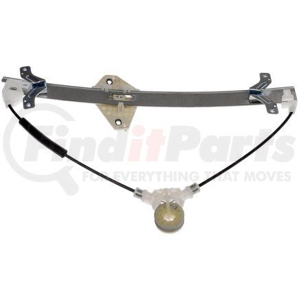 Dorman 749-047 Power Window Regulator (Regulator Only)