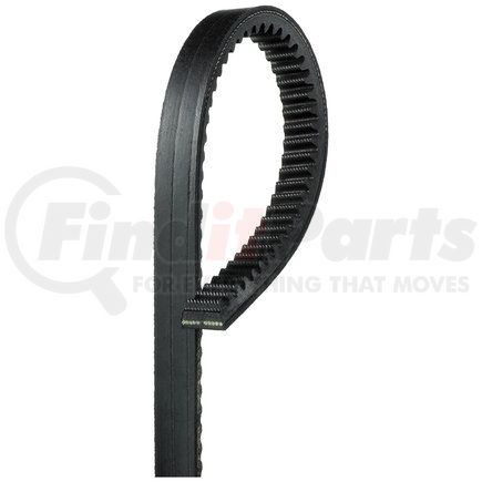 Gates BX56 Tri-Power Classical Section Molded Notch V-Belt