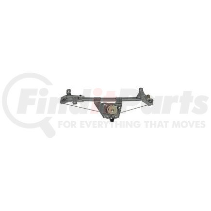 Dorman 749-109 Power Window Regulator (Regulator Only)