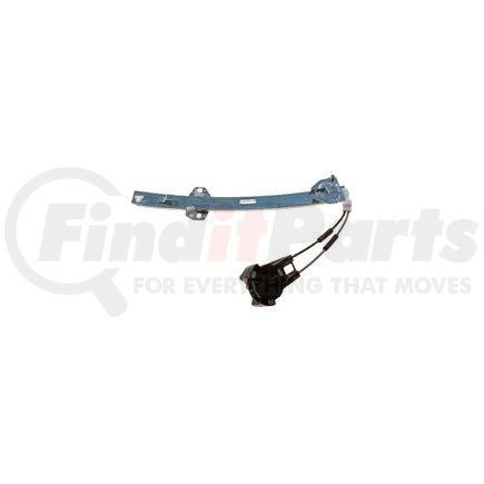 Dorman 749-127 Manual Window Regulator (Regulator Only)