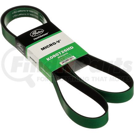 Gates K080726HD V-BELT