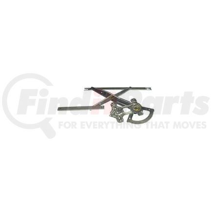 Dorman 749-213 Power Window Regulator (Regulator Only)