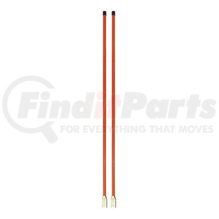 Bumper Sight Rods