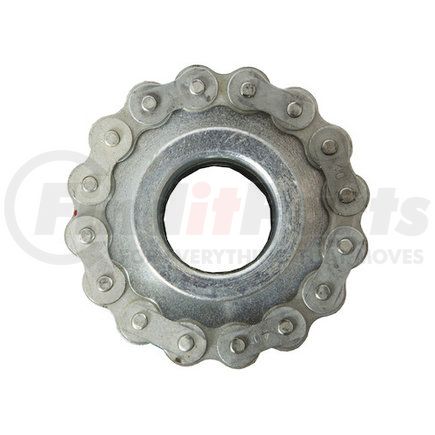 Buyers Products 1410706 Chainwheel Sprocket - 1.125 in. Inside Diameter