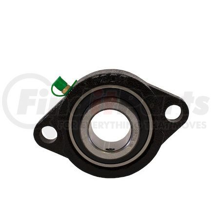 Buyers Products 1410200 Replacement 1-1/8in. Self Aligning Chute Side Drive Shaft Take-Up Bearing