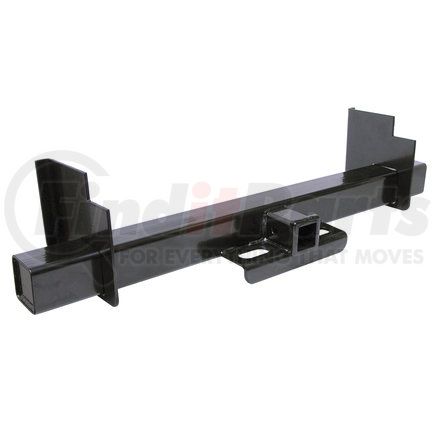 Buyers Products 1801050l Class 5 44 Inch Service Body Hitch Receiver with 2 Inch Receiver Tube and 18 Inch Mounting Plates