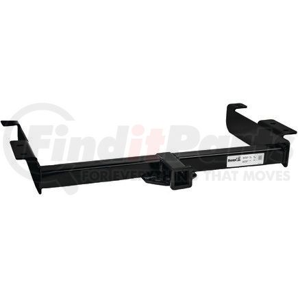 Buyers Products 1801100 Class 5 Hitch with 2in. Receiver for GM Express/Savana (1996-2020)