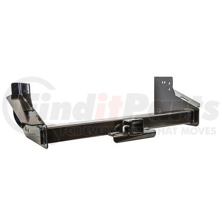 Buyers Products 1801401 Class 5 Multi-Fit Hitch with 2 Inch Receiver for Ford®/GM®/Chevy® Cutaway Service Bodies