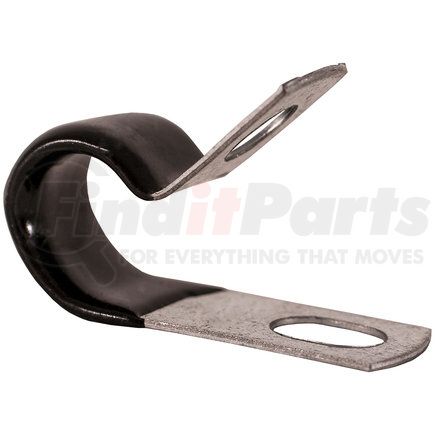 Buyers Products 250 Multi-Purpose Clamp - 1/4 in. Vinyl Coated Conduit Strap
