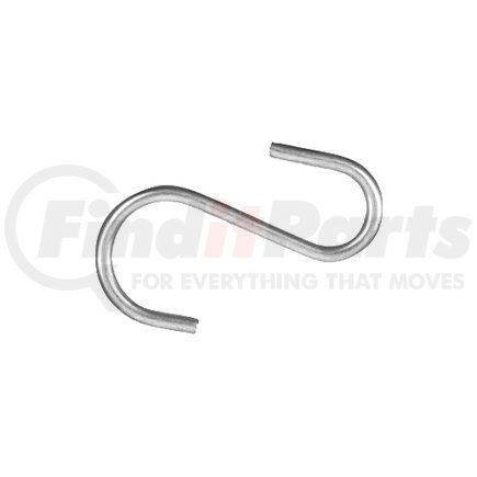 Buyers Products 9225 Tie Down Hook - S-Hook