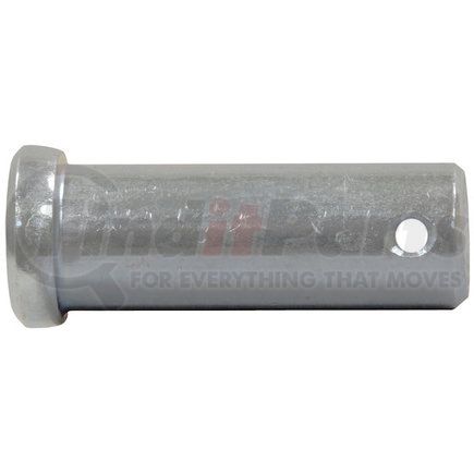 Buyers Products b2708126c Clevis Pin - S.A.E. Standard, 1/2 Diameter x 1-63/64 inches Long