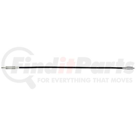 Buyers Products b302845120 Multi-Purpose Control Cable - 120 inches