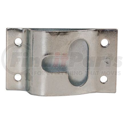 Buyers Products dh502 Door Latch Assembly - Keeper, Zinc Plated