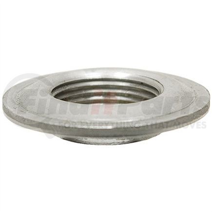 Buyers Products fs200 Hydraulic Coupling / Adapter - 2 in. NPTF., Steel Stamped Welding Flange