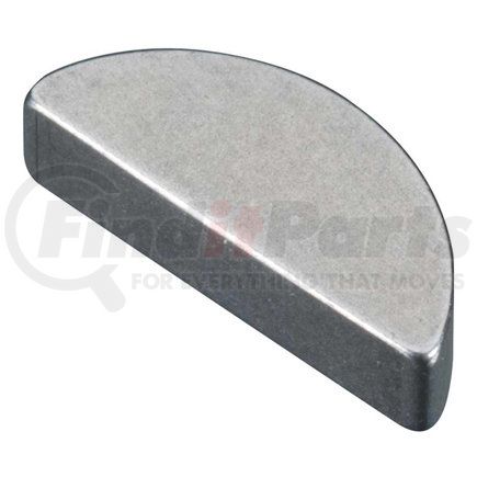 Buyers Products kcn Woodruff Key - 5/16 x 1-1/8 inch