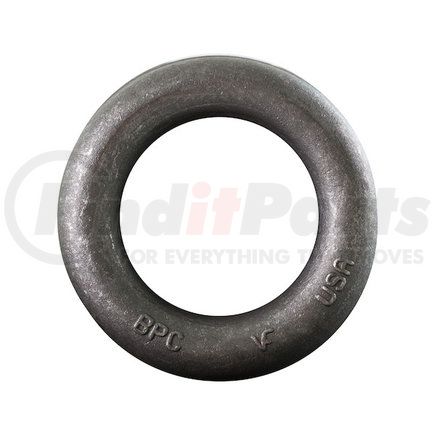 Buyers Products lw847 Tow Eye - 3 in. I.D. and 6-1/4 in. O.D. Forged