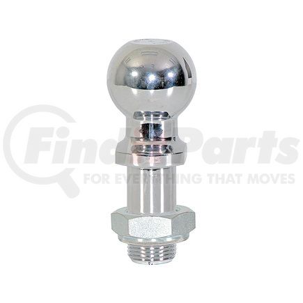 Buyers Products rb50mm 50 Millimeter Replacement Ball Without Nut for Rm6 Series & Bh8 Series