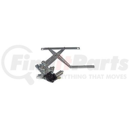 Dorman 748-561 Power Window Regulator And Motor Assembly