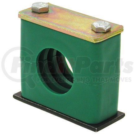 Buyers Products ssct062 Hose Clamp - 5/8 in. I.D., Standard Series