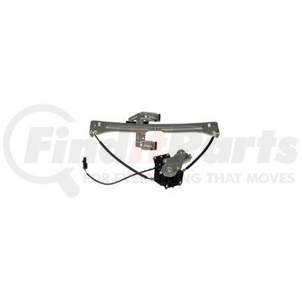 Dorman 748-564 Power Window Regulator And Motor Assembly