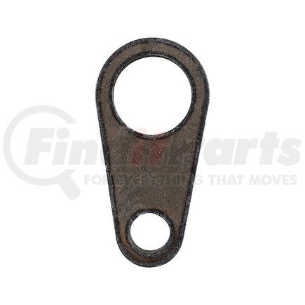 Buyers Products tgcam0002 Tailgate Linkage Connecting Plate - 1/2 and 1in. Diameter Holes