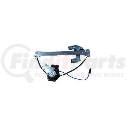 Dorman 748-565 Power Window Regulator And Motor Assembly