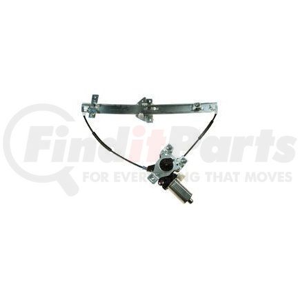 Dorman 748-566 Power Window Regulator And Motor Assembly