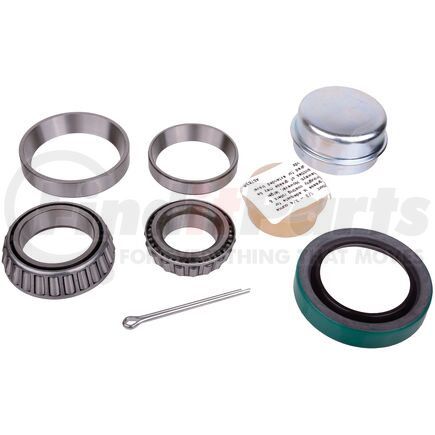 SKF 27 Tapered Roller Bearing Set (Bearing And Race)