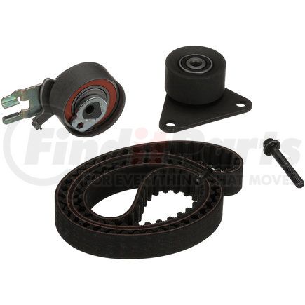 Gates TCK331B PowerGrip Premium Timing Component Kit (TCK)