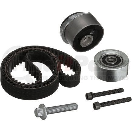 Gates TCK338 PowerGrip Premium Timing Component Kit (TCK)