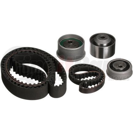 Gates TCK167A PowerGrip Premium Timing Component Kit (TCK)