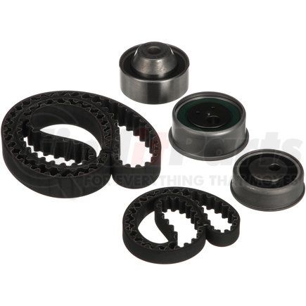 Gates TCK340 PowerGrip Premium Timing Component Kit (TCK)