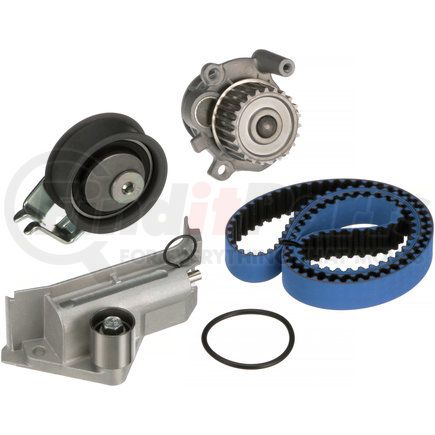 Gates TCKWP306MRB RPM High Performance Timing Belt Component Kit with Water Pump