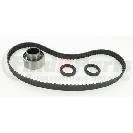SKF TBK078AP Timing Belt And Seal Kit