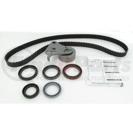 SKF TBK122P Timing Belt And Seal Kit