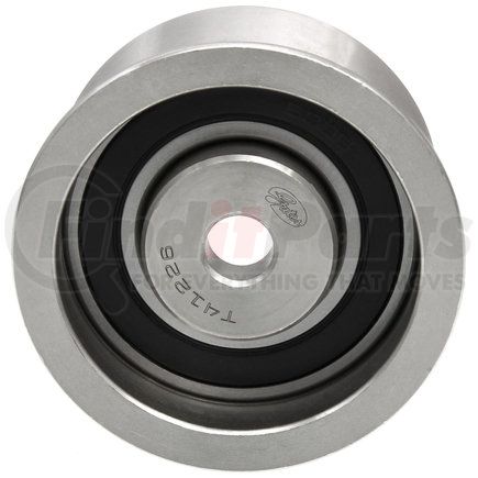 Gates T41226 PowerGrip Premium Timing Belt Pulley