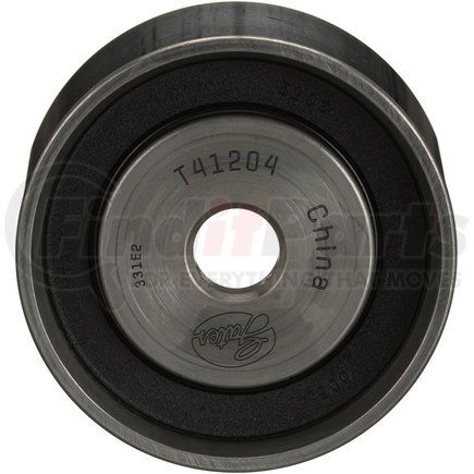 Gates T41204 PowerGrip Premium Timing Belt Pulley