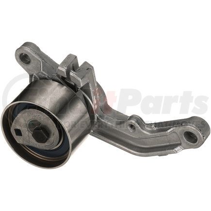 Gates T43131 PowerGrip Premium Timing Belt Tensioner