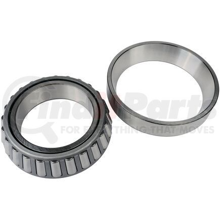 SKF SET404 Tapered Roller Bearing Set (Bearing And Race)