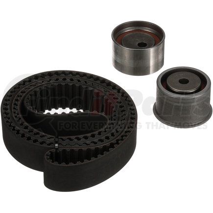 Gates TCK322 PowerGrip Premium Timing Component Kit (TCK)