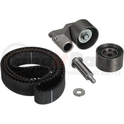 Gates TCK303 PowerGrip Premium Timing Component Kit (TCK)