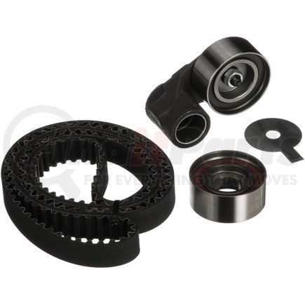 Gates TCK329 PowerGrip Premium Timing Component Kit (TCK)