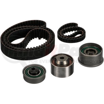 Gates TCK313 PowerGrip Premium Timing Component Kit (TCK)