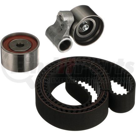 Gates TCK298 PowerGrip Premium Timing Component Kit (TCK)