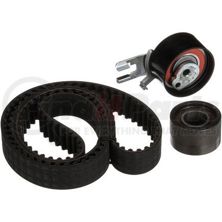 Gates TCK319 PowerGrip Premium Timing Component Kit (TCK)